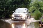 Ford Ranger 2006 года
